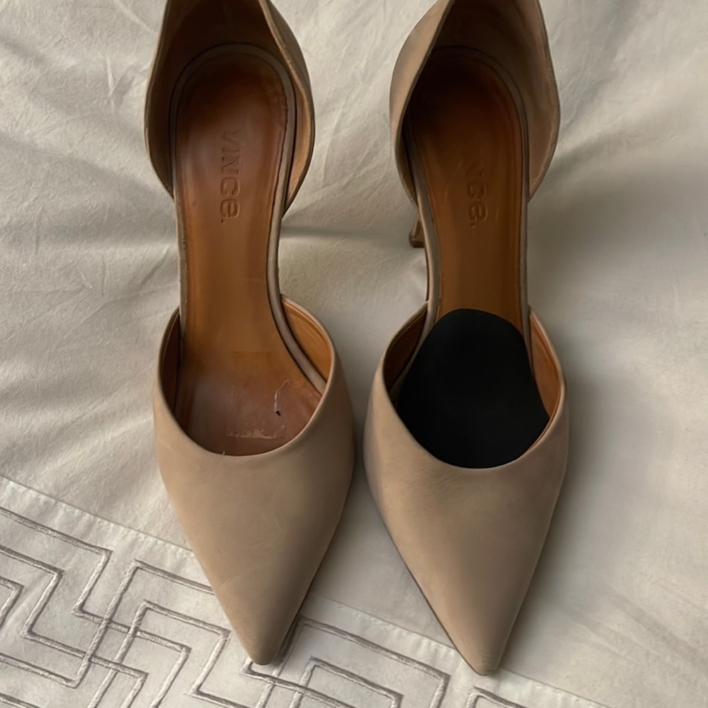 Vinceheels